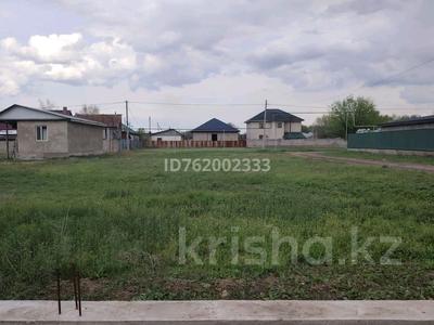 Участок · 10 соток, Байтерек за 7 млн ₸ в Байтереке (Новоалексеевке)