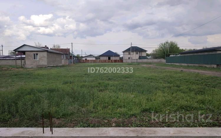 Участок · 10 соток, Байтерек за 7 млн ₸ в Байтереке (Новоалексеевке) — фото 2