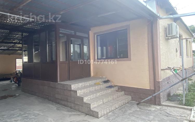Отдельный дом · 5 комнат · 80.4 м² · 7 сот., 3 переулок Сорокина 63Б — Район Сахзавод за 25 млн ₸ в Таразе — фото 2