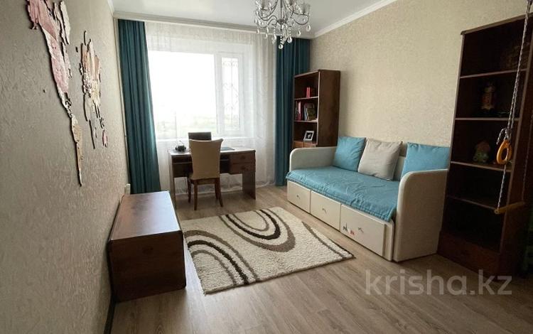 3-комнатная квартира, 107 м², 7/9 этаж, Алтынсарина 34 за 57 млн 〒 в Костанае — фото 5