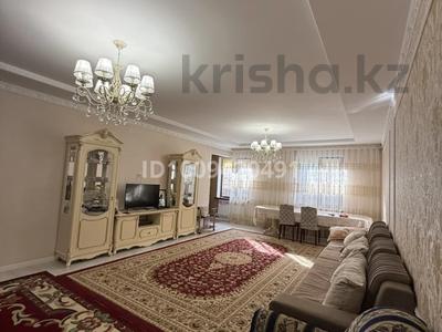 Отдельный дом · 4 комнаты · 156.7 м² · 7.2 сот., Байконыр — Новостройка за 72 млн ₸ в Бельбулаке (Мичурино)