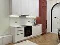 2-комнатная квартира · 44 м² · 5/9 этаж, Шамши Калдаяков 14 за 44 млн ₸ в Астане, Сарайшык р-н — фото 2