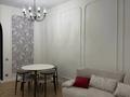 2-комнатная квартира · 44 м² · 5/9 этаж, Шамши Калдаяков 14 за 44 млн ₸ в Астане, Сарайшык р-н — фото 30