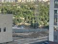 1-комнатная квартира · 48 м² · 7/9 этаж, К. Толеметова за 33 млн ₸ в Шымкенте, Аль-Фарабийский р-н