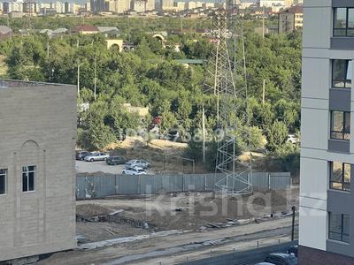 1-комнатная квартира · 48 м² · 7/9 этаж, К. Толеметова за 35 млн 〒 в Шымкенте, Аль-Фарабийский р-н