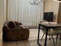 1-комнатная квартира · 48 м² · 7/9 этаж, К. Толеметова за 33 млн ₸ в Шымкенте, Аль-Фарабийский р-н — фото 10