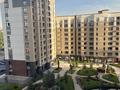 1-комнатная квартира · 48 м² · 7/9 этаж, К. Толеметова за 33 млн ₸ в Шымкенте, Аль-Фарабийский р-н — фото 2