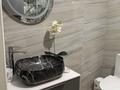 1-комнатная квартира · 48 м² · 7/9 этаж, К. Толеметова за 33 млн ₸ в Шымкенте, Аль-Фарабийский р-н — фото 4