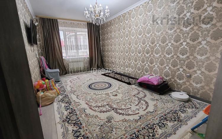3-комнатная квартира · 81 м² · 5/5 этаж, Тауелсыздык 22 — Нектар за 32 млн ₸ в Актобе — фото 2