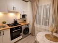 2-комнатная квартира · 50 м² · 3/5 этаж, Ракишева 10 — Евролюкс Кондиционер 4 микрорайон за 16 000 ₸ в Талдыкоргане, мкр Жастар — фото 2