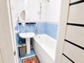 2-комнатная квартира · 50 м² · 3/5 этаж, Ракишева 10 — Евролюкс Кондиционер 4 микрорайон за 16 000 ₸ в Талдыкоргане, мкр Жастар — фото 3