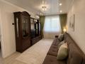 2-комнатная квартира · 50 м² · 3/5 этаж, Ракишева 10 — Евролюкс Кондиционер 4 микрорайон за 16 000 ₸ в Талдыкоргане, мкр Жастар — фото 5
