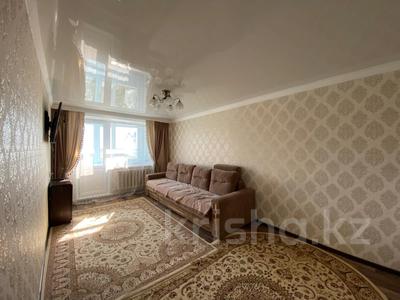 2-комнатная квартира · 52 м² · 8/9 этаж, мкр Юго-Восток, ул Карбышева — рядом рынок Арай за 17.5 млн ₸ в Караганде, Казыбек би р-н