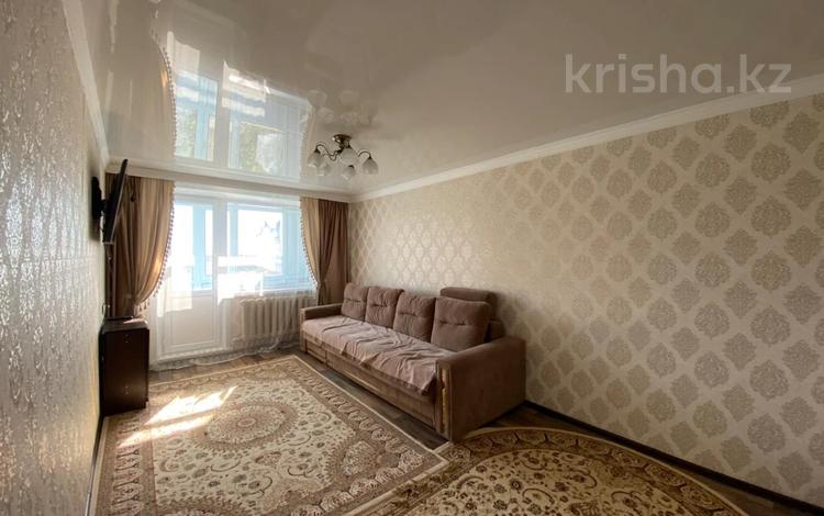 2-комнатная квартира · 52 м² · 8/9 этаж, мкр Юго-Восток, ул Карбышева — рядом рынок Арай за 17.5 млн ₸ в Караганде, Казыбек би р-н — фото 2