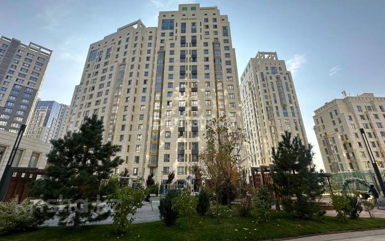 2-комнатная квартира · 76 м² · 16/21 этаж, Сейфуллина 574/2 к8 за 700 000 ₸ в Алматы, Бостандыкский р-н — фото 6