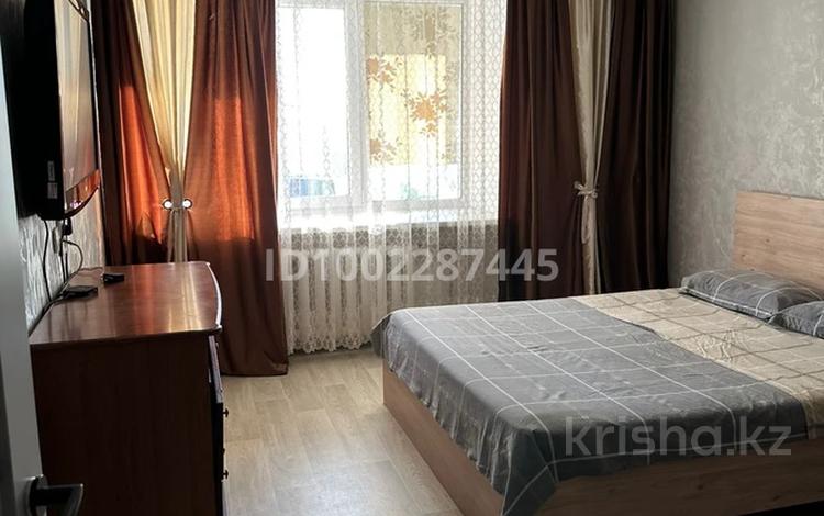 1-бөлмелі пәтер · 35 м² · 6/9 қабат, Шакарима 38 — Валиханова, бағасы: 13 000 ₸ в Семее, Красный Кордон — фото 9