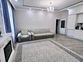 3-комнатная квартира · 90 м² · 4 этаж, Туран 44Б за 500 000 ₸ в Астане — фото 3