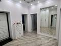 3-комнатная квартира · 90 м² · 4 этаж, Туран 44Б за 500 000 ₸ в Астане — фото 6