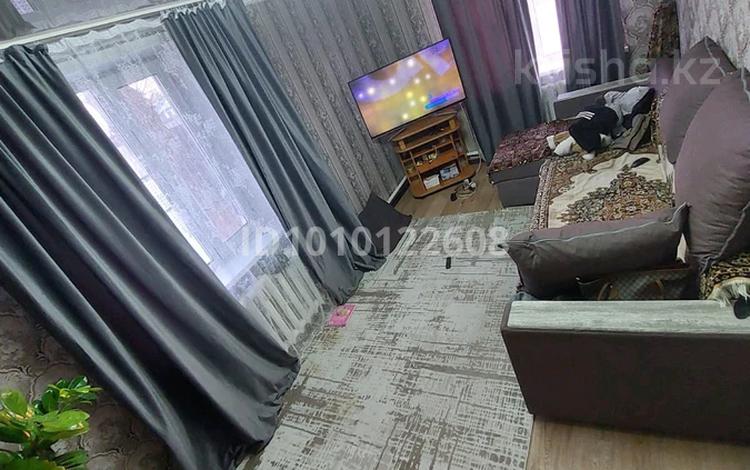 Часть дома · 3 комнаты · 82 м² · 82 сот., Султанбет Султан 1 — Напротив остановки за 21 млн ₸ в Кенжеколе — фото 3