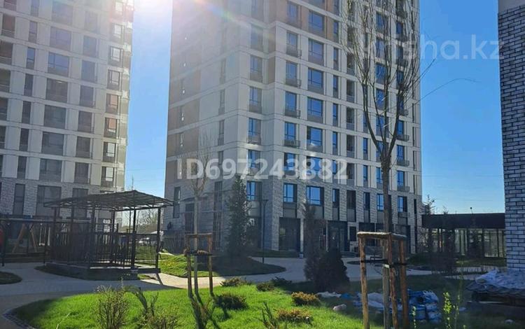 2-комнатная квартира, 73 м², 5/16 этаж, Сырым батыра 99/3 — Рядом Дендропарка, пересечение ул.Толеметова за 40 млн 〒 в Шымкенте, Каратауский р-н — фото 2