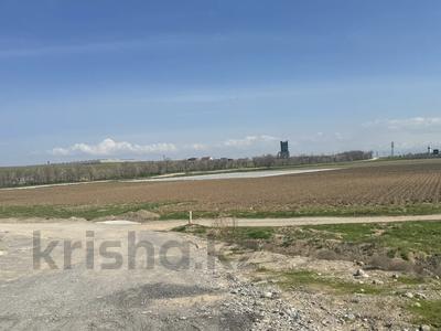 Участок · 10 га, мкр Туран-2 — Алматинский трасса за 230 млн ₸ в Шымкенте, Каратауский р-н