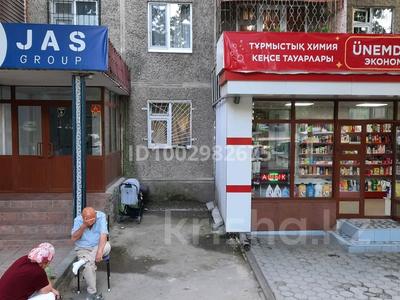 Свободное назначение, офисы, магазины и бутики, общепит, салоны красоты, образование, развлечения · 60 м² за 32 млн 〒 в Шымкенте, Аль-Фарабийский р-н