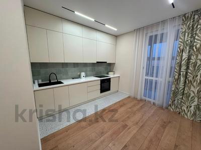 3-бөлмелі пәтер · 105 м² · 9/9 қабат, Абая — Розыбакиева, бағасы: 105 млн ₸ в Алматы, Бостандыкский р-н