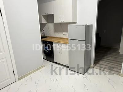 1-комнатная квартира · 28 м² · 1/1 этаж, мкр Айгерим-1 58 за 160 000 ₸ в Алматы, Алатауский р-н