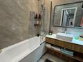 3-комнатная квартира · 100 м² · 12/12 этаж, Райымбека за 88 млн ₸ в Алматы, Алмалинский р-н — фото 14