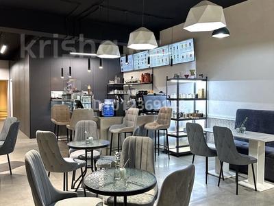 SpecialtyКофейня с еврокухней в Автосалоне · 80 м² за 22 млн ₸ в Астане, р-н Байконур