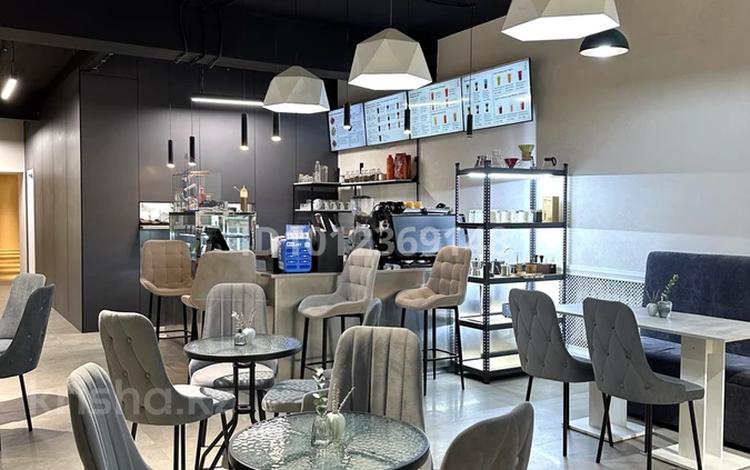 SpecialtyКофейня с еврокухней в Автосалоне · 80 м² за 22 млн ₸ в Астане, р-н Байконур — фото 2