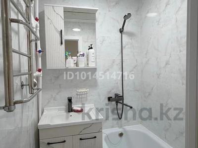 4-бөлмелі пәтер · 60 м² · 4/5 қабат, 2 мкрн 20 дом, бағасы: 21 млн ₸ в Балхаше