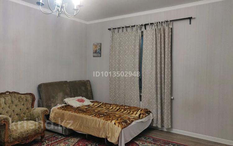 1-комнатная квартира · 52 м² · 6/6 этаж, Алихана Бокейхана 27 — Рядом находиться Экспо,народный банк,Казатом пром за 280 000 ₸ в Астане, Есильский р-н — фото 2