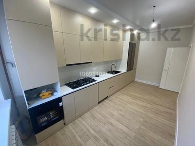 4-комнатная квартира, 135 м², 2/8 этаж, 29-й мкр 22 — ЖК Оркен за 53 млн 〒 в Актау, 29-й мкр