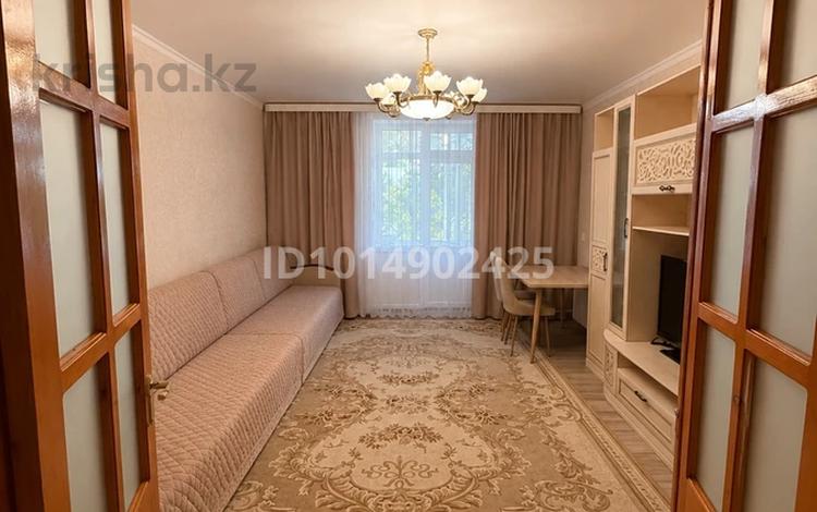 3-комнатная квартира · 83 м² · 2/2 этаж, Жукова за 22.5 млн ₸ в Уральске — фото 2