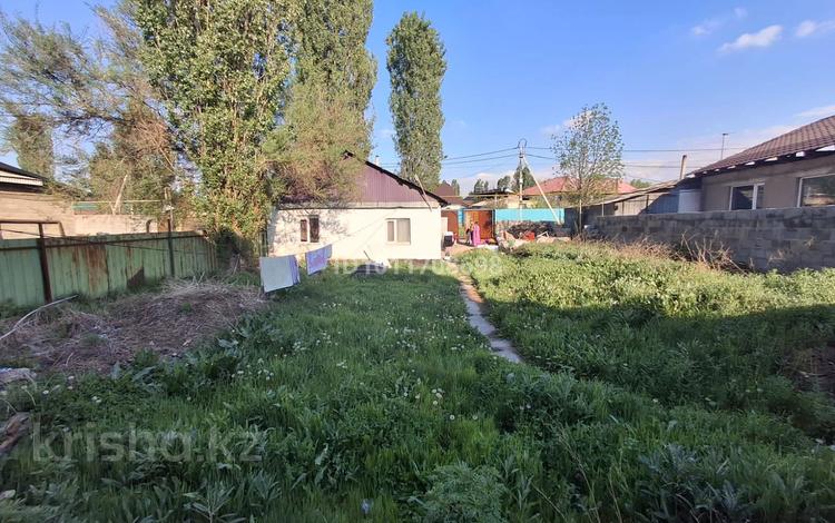 Участок · 5 соток, мкр Шанырак-2 за 25 млн ₸ в Алматы, Алатауский р-н — фото 2