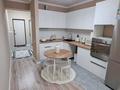 2-комнатная квартира · 56 м² · 5/10 этаж, Варламова — Толе би за 39.8 млн ₸ в Алматы, Алмалинский р-н