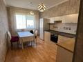 2-комнатная квартира · 65 м² · 19/24 этаж, Калибек Куанышбаев, 9/1, 9/2, 9/3 за 280 000 〒 в Астане, Сарайшык р-н — фото 3