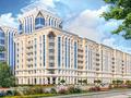 2-комнатная квартира · 65 м² · 19/24 этаж, Калибек Куанышбаев, 9/1, 9/2, 9/3 за 280 000 〒 в Астане, Сарайшык р-н — фото 7