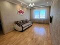 2-комнатная квартира · 65 м² · 19/24 этаж, Калибек Куанышбаев, 9/1, 9/2, 9/3 за 280 000 〒 в Астане, Сарайшык р-н