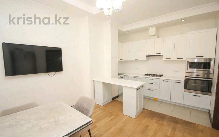 6-комнатная квартира · 265 м², мкр Каргалы, Рыскулбекова за ~ 160 млн ₸ в Алматы, Наурызбайский р-н — фото 2
