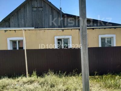 Отдельный дом · 3 комнаты · 59.8 м² · 10 сот., Строительная 32 за 6.5 млн 〒 в Аксае