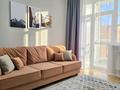 2-комнатная квартира · 50 м² · 2/9 этаж · посуточно, Акана Серы 28 — Кенесары за 20 000 〒 в Кокшетау — фото 7