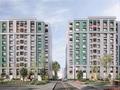 1-комнатная квартира · 53 м² · 6/9 этаж, мкр. Алтын орда, Алтын Орда 11Б за 25 млн ₸ в Актобе