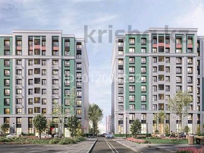 1-комнатная квартира · 53 м² · 6/9 этаж, мкр. Алтын орда, Алтын Орда 11Б за 25 млн ₸ в Актобе