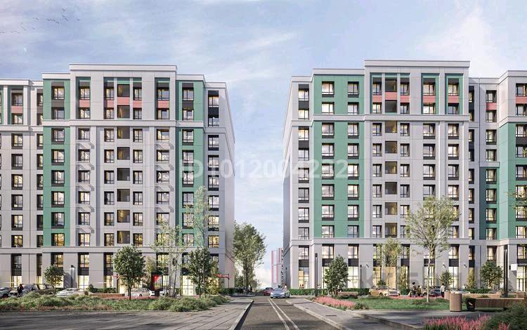 1-комнатная квартира · 53 м² · 6/9 этаж, мкр. Алтын орда, Алтын Орда 11Б за 25 млн ₸ в Актобе — фото 2
