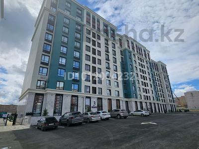 1-бөлмелі пәтер · 53 м² · 6/9 қабат, мкр. Алтын орда, Алтын Орда 11Б, бағасы: 25.4 млн ₸ в Актобе