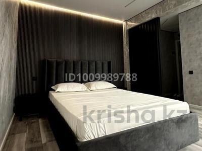 1-комнатная квартира · 40 м² · 4/5 этаж, Есенова 17а — Старый болашак за 12 000 ₸ в 