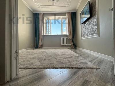 3-комнатная квартира · 68 м² · 9/12 этаж, Сыганак 14, 16, 18, 8, 10, 12, 2, 2/1, 11, 15 за 35.5 млн 〒 в Астане, Нура р-н