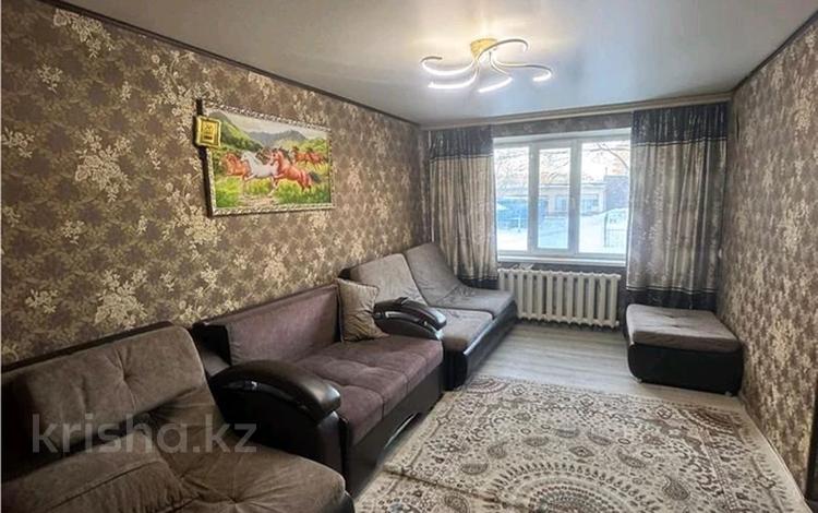 1-комнатная квартира · 30.6 м² · 1/5 этаж, Жамбыла 83 за 9 млн ₸ в Сарани — фото 2